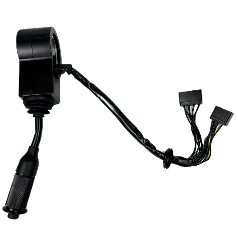 A03Z-New High Quality Turn Signal Switch Steering Column Combination Switch 79100580346 SWF201259 For MAN Truck