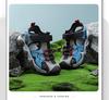 Boys' Summer 2026 Breathable Non-Slip Closed-Toe Sports Sandals with Soft Soles