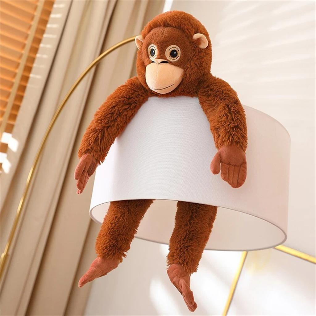 Plush Stuffed Toys Soft Throw Pillow Decorations, Kids Birthday Party Preferred Gift For Holidays, Birthdays