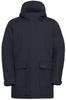 Jacket Jack Wolfskin Canyon Shield Parka Men (A65119) Dark Navy