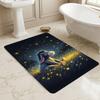 Eeyore Fireflies Living Room Nonslip Area Rug Soft Carpet For Bedroom Game Playroom Sofa Office Home Decor Doormat Christmas Gift C922119