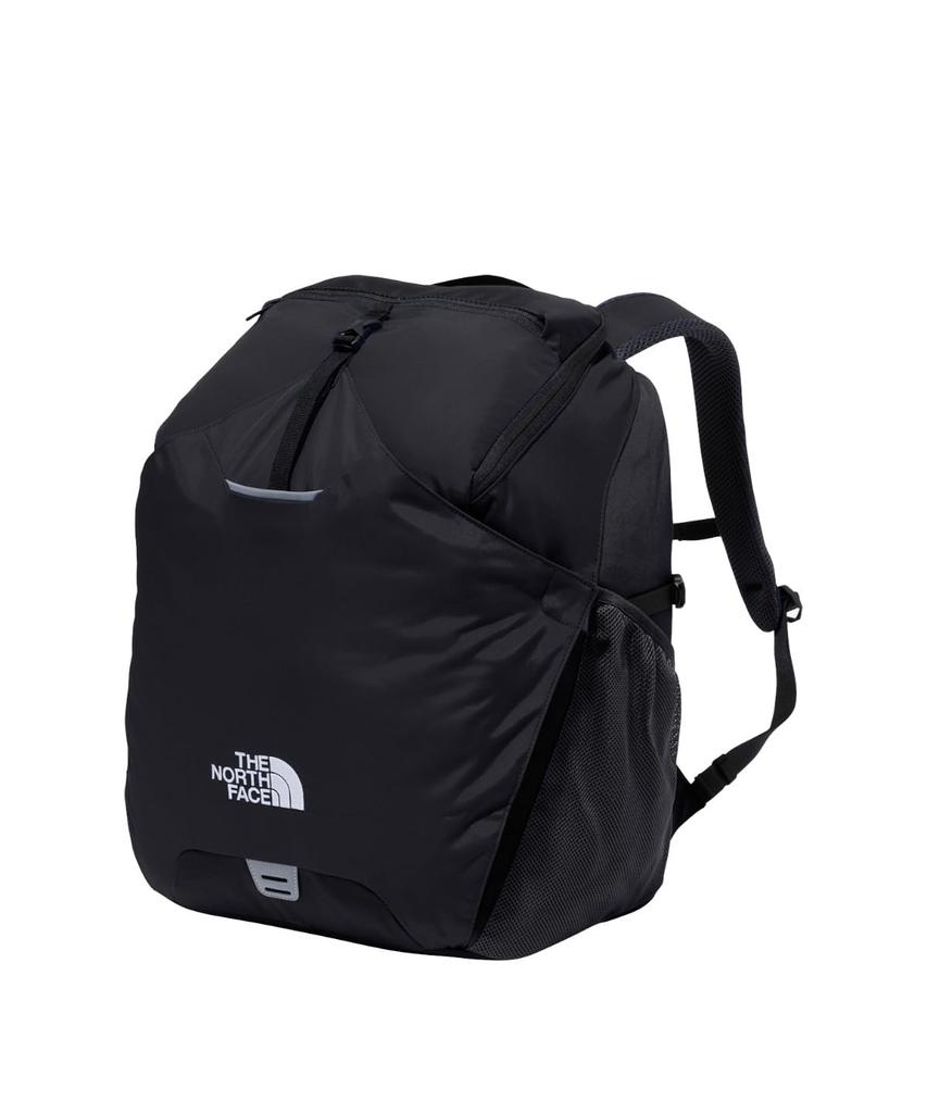 North K Cubic Pack 30 Black 2 [The Face]