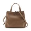 Retro Chic Handbag for Filano Yellow [FIRANO] Women, 302801,