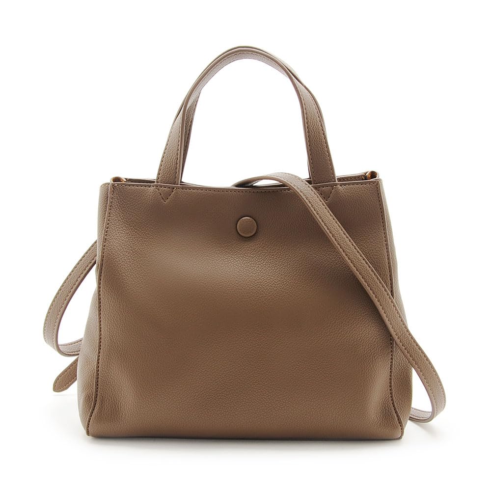 Retro Chic Handbag for Filano Yellow [FIRANO] Women, 302801,