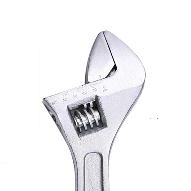 Mini Adjustable Wrench