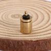 Inflate Butane Canister Gas Burn-er Accessories Stove Adapter Gas Converter Head Gas Refill Adapter