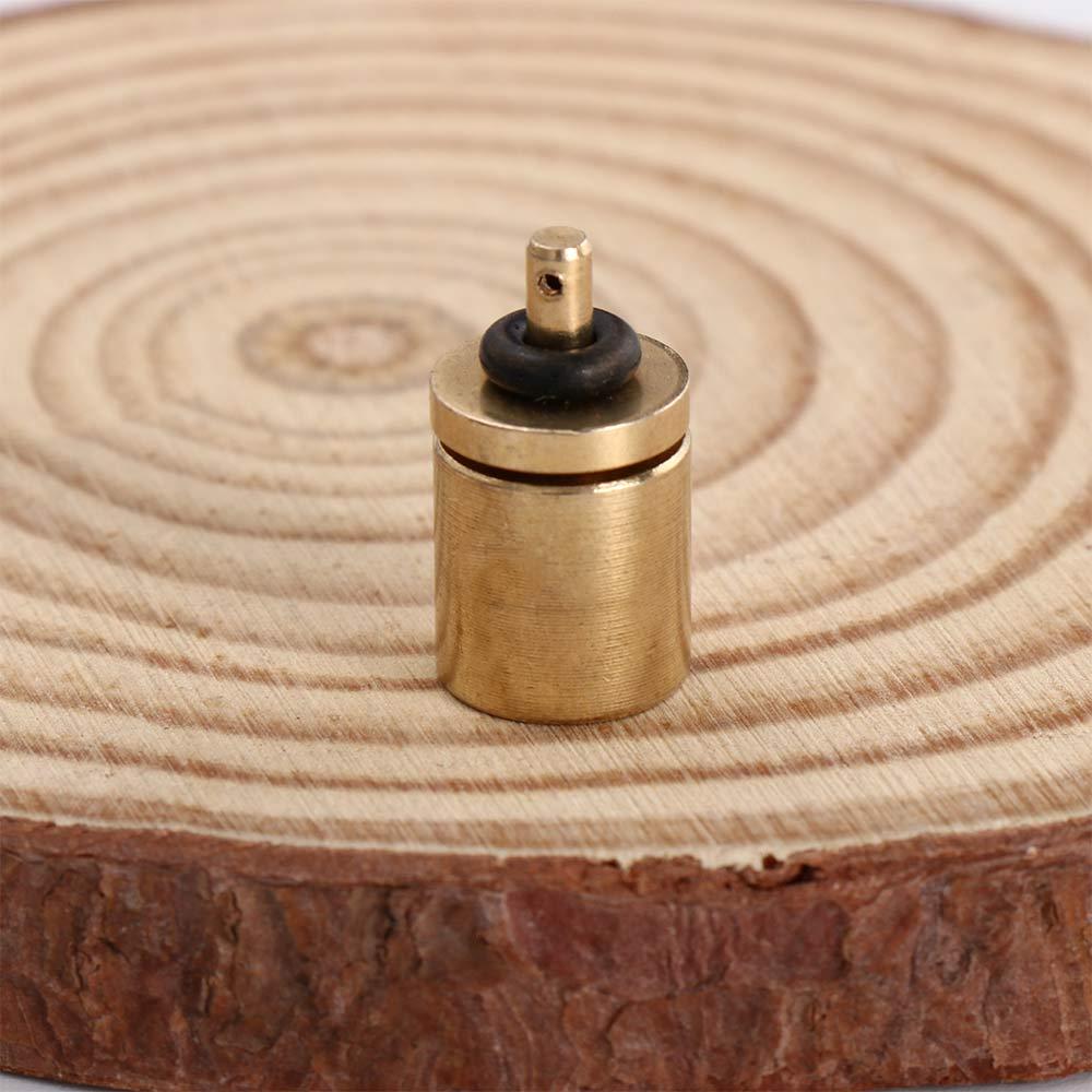 Inflate Butane Canister Gas Burn-er Accessories Stove Adapter Gas Converter Head Gas Refill Adapter