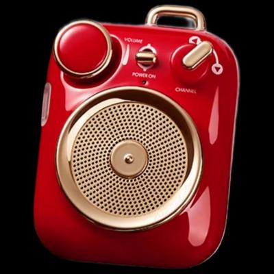 Audio & Video – Tragbare & Bluetooth-Lautsprecher