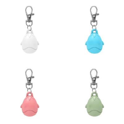 Porta-moedas, clips, porta-chaves – Chaveiros