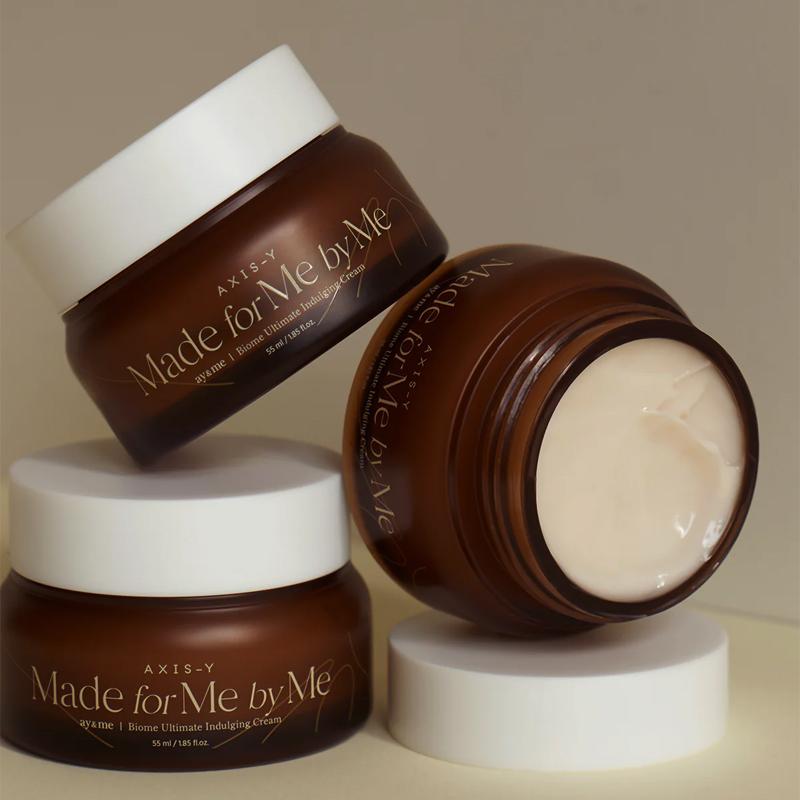 [AXIS-Y] Biome Ultimate Indulging Cream 55ml