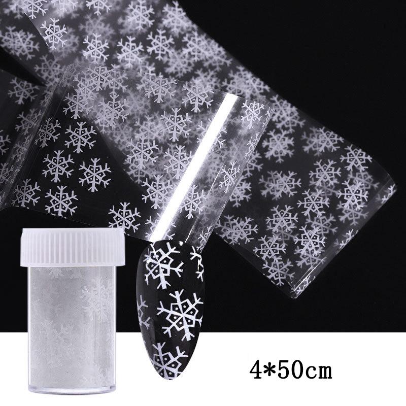 Nail Sticker Marble Pattern Nail Foil Nail Art Transfer Decals Slider Nail Water Decal Design Accessories Manicures Decorations