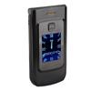 4G Senior Flip Phone with Big Button Clear Sound Flip Cell Phone for Elderly Dual Screen Display 4800mAh Battery SOS