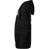 Nike Kids Jackets Hooded Moderate IR0115-010