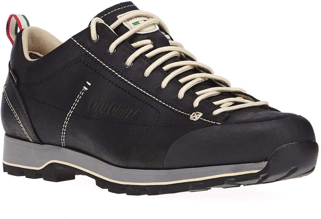 Обувь для треккинга Dolomite 54 Low FG GTX black
