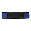 Wheelchair Calf Strap Mesh Fabric Leg Rest Restraining Strap Wheelchair Accessory for 17.7in Width Wheelchair M Size