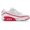 Nike Air Max 90 Undefeated Λευκό Κόκκινο Ήλιου CJ7197-103