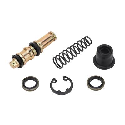 Motorcycle Clutch Brake Pump Repair Kit Precision Plunger Cylinder Rig for Atyhao 12.7mm Hydraulic Pump Durable and Easy To Install