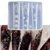 Flexible Silicone Nail Art Mold Creative Charm Design Reusable Manicure Accessories Easy Clean Home Salon Use