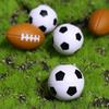 Rugby Football PU Foam Ball Toy Mini Basketball Toys Funny Toy Balls Squeeze Ball PU Sponge Ball