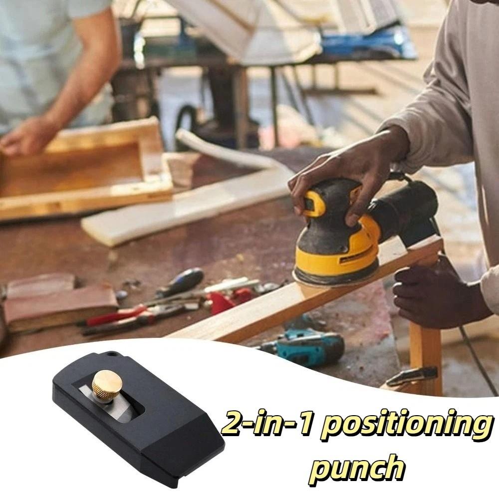 PVC Portable Planer Ergonomic Handle Wood Veneer Trimming Device Edge Banding Machine PVC Binding