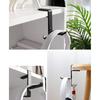 Non-Slip Gaming Headset Hanger Universal Headphone Stand & Hanger Gaming Headset Holder Mount Hook Easy To Attach & Use
