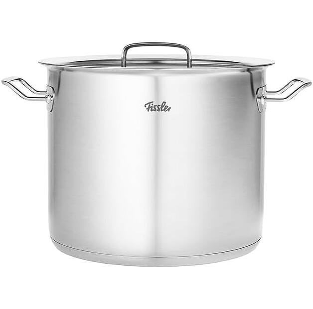 Кастрюля Fissler original-profi collection, для овощей, высокая, 28 см (084-118-28-000/0)