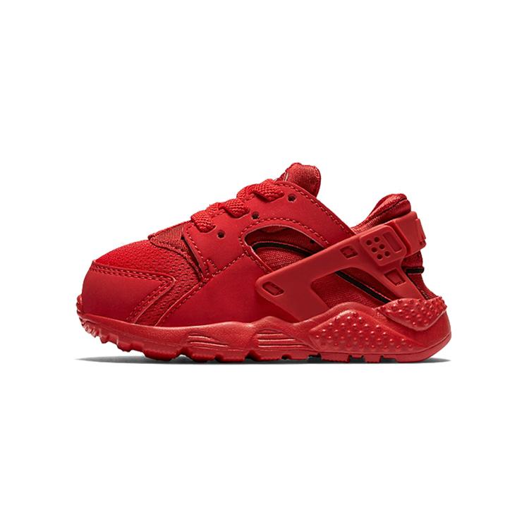 Nike Huarache Run University Red TD 704950-600 22