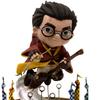 Figurine - IRON STUDIOS - Harry Potter - Quidditch - Hand-painted - Multicolor