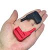 Solderless Design Magnetic Test Probe Red Black Green Magnet Probe Multimeter Probe  Megohmmeters