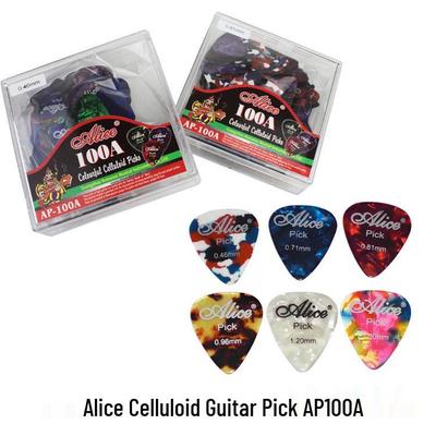 Accessori per chitarra – Plettri