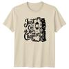 Just One More Chapter TShirt Cat Lover Book Lover Gift For Him And Her