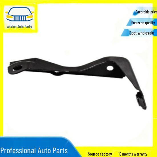 BMW-Compatible Lateral Support (Product Code: 41007427127)