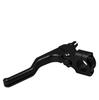 1x Black CNC Motorcycle ATV Stunt Clutch Lever Universal For 7/8" 22mm Handlebar