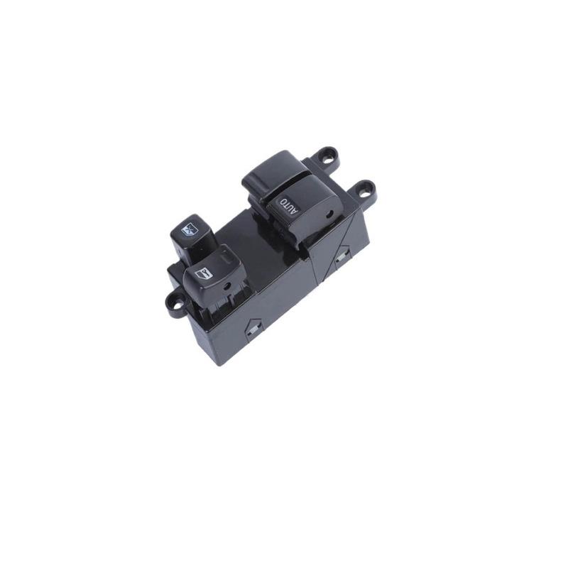 High quality Main Power Window Control Switch 25401-VD461 for Nissan SAFARI Y61 25401-VD461 25401VD461