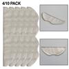 Wiper Blade Replacement Mop Cloth Kit For Homes With Pets Direct Replacement Efficient Floor Cleaning For V60M Lite