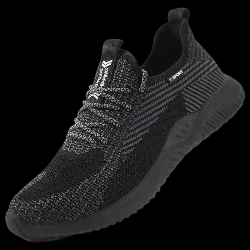 Alliance Messenger Anti-Slip Safety Work Shoe 36