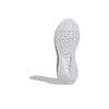 adidas Women's Runfalcon 2.0 White Screaming Pink FY9623