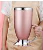 304 Stainless Steel 2.3L Insulated Coffee Pot - Ideal for Home Use or as a Holiday Gift