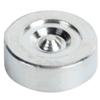 Monk Head Rivets Aluminum Material Leather Craft Costume Making Punching Supplies Screw Kit