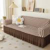 Yarn Sofa Cover Universal All-Inclusive Universal Elastic Sofa Cushion Sofa Cover Four Seasons Universal Cover Cloth