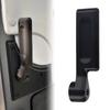 1PC Sliding Door Handle for Fiat Ducato Peugeot Boxer Citroen Jumper Camper Box Van 06 Onwards X250 X290 Handle Interior BlackGood Product