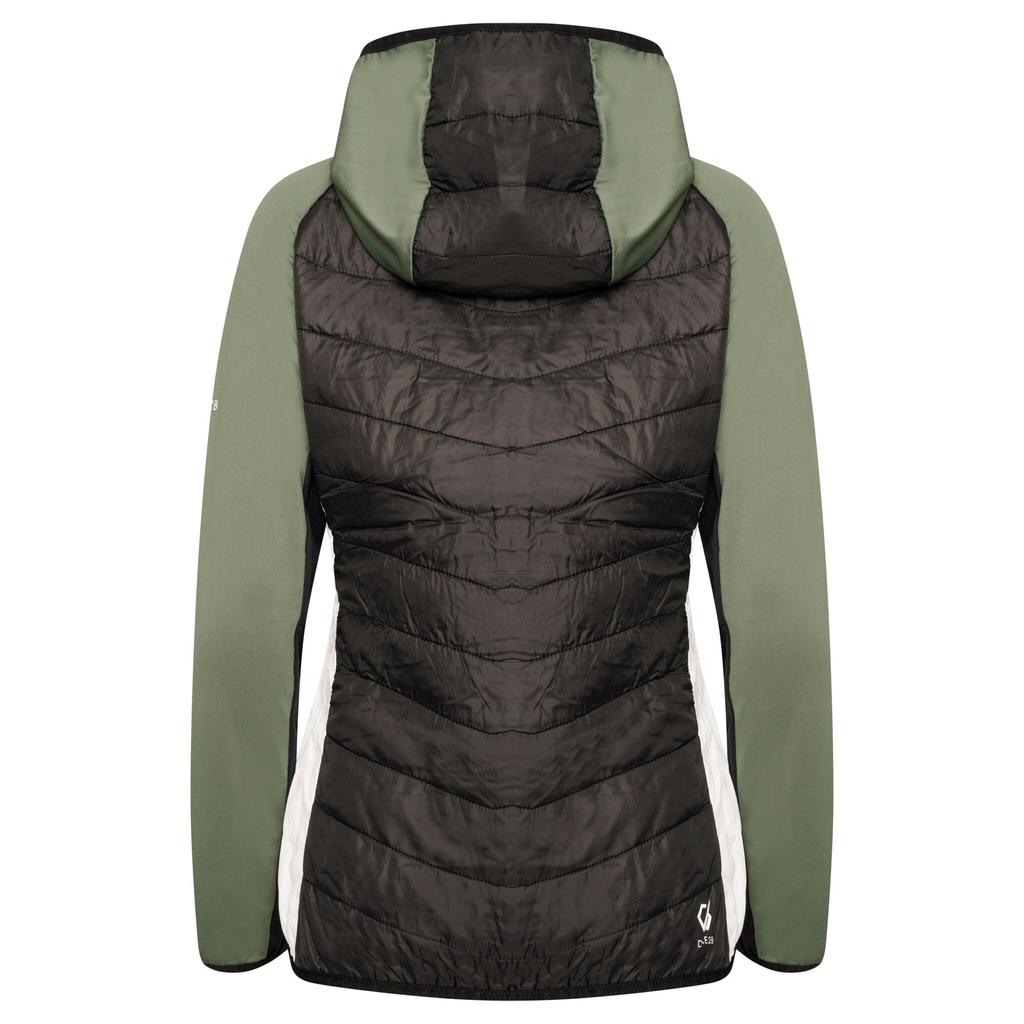 Womens/Ladies Surmount II Wool Hybrid Jacket