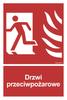 BC052 Left-hand Fire Door BC052 Left-hand Fire Door 50x74