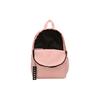New Jordan Polyester Backpack Trumpets Unisex Pink JD2213008TD-002