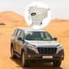 High Flow Rate Windshield Washer Reservoir Direct Fit Replacement With Plastic Construction For FJ120 2700 4000 Vehicles