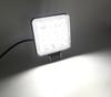 Lampa Robocza Led Ip67 2000Lm 16 Led Duża