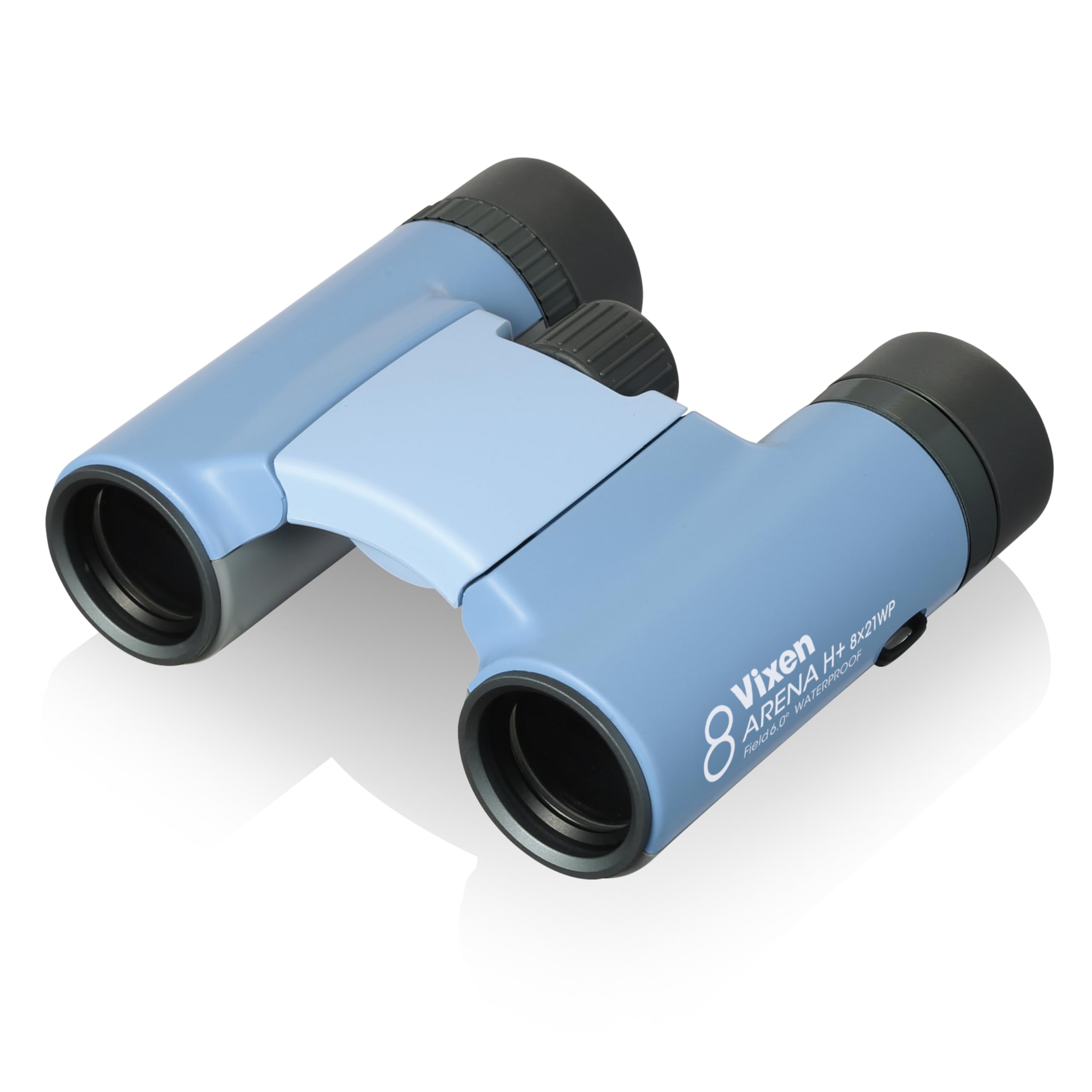 

Vixen Binoculars Arena 8x21WP 13437 H+ (Blue) синій