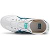 Onitsuka Tiger Mexico 66 Slip On 'White Blue Teal' D3K5N-0146