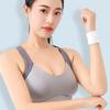 1Pcs Wrist Brace Ultra-Thin Compression Wrist Straps Wrist Support For Workout Fitness Weightlifting Tendonitis Pain Sprains