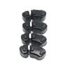 4 X Rear Wheel Hub Damper For BMW F650GS F700GS F800GS F800GT F800R F800S F800ST